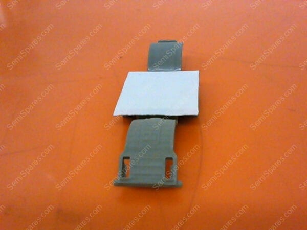 686-091152-001 | CLAMP WIRE/CABLE ADHESIVE - Image 2