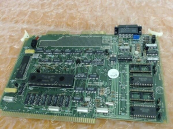 BD-0160-00 | PCB,TUBE PROCESSOR,TM990/100MA, 120916-00 - Image 2