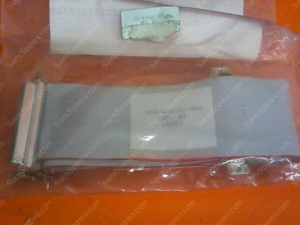 853-034181-001 | ASSY,CA,DIP PCB INTFC