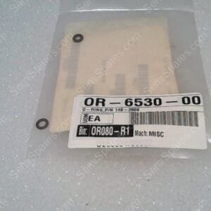 OR-6530-00 | O RING PN 149-2608