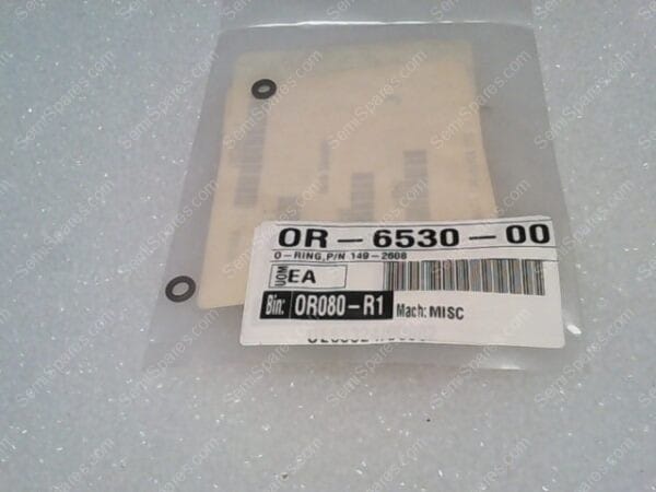 OR-6530-00 | O RING PN 149-2608