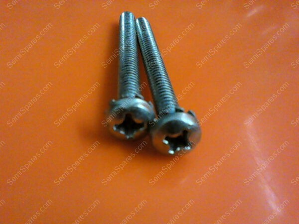 720-007945-212 | SCREW,PN HD,6-32 X 1.50LG,SST