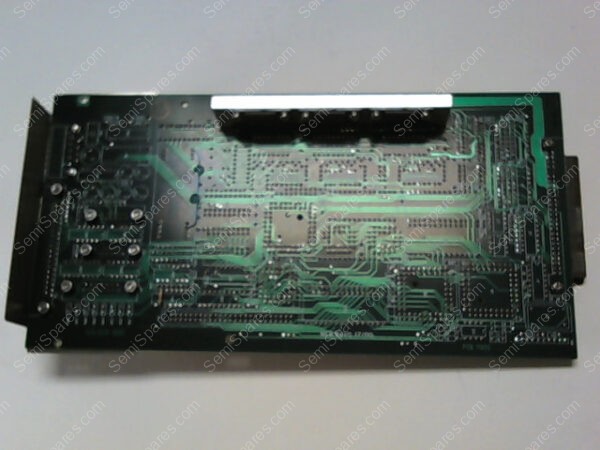 810-550099-001 | PCB,ROB CONT,VTR