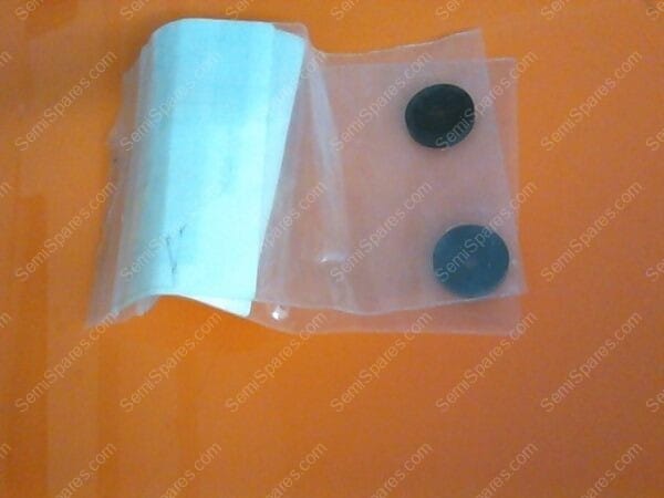 XX-9811-00 | GATE ARM GUIDE, 644-6566-001