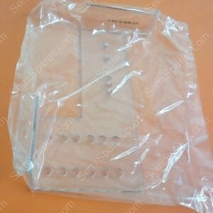 713-096612-001 | SAF SHLD,AC/DC ENCL,(LWR)