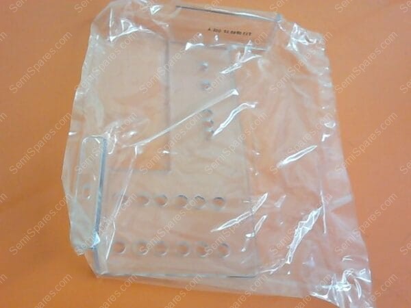 713-096612-001 | SAF SHLD,AC/DC ENCL,(LWR)
