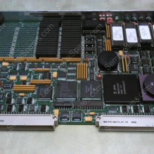 01-W37818 | MOTOROLA MVME 147S-1 CPU CARD 01-W3781B 02B
