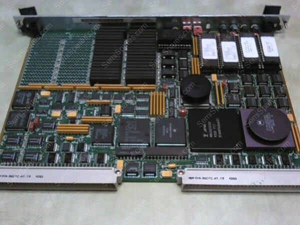01-W37818 | MOTOROLA MVME 147S-1 CPU CARD 01-W3781B 02B