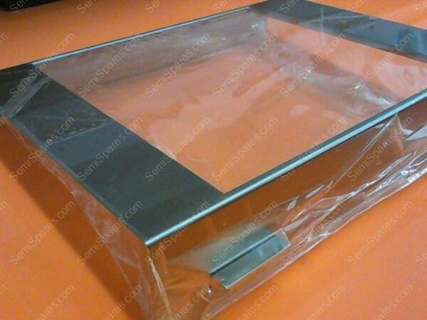 714-042271-001 | COVER INDEXER