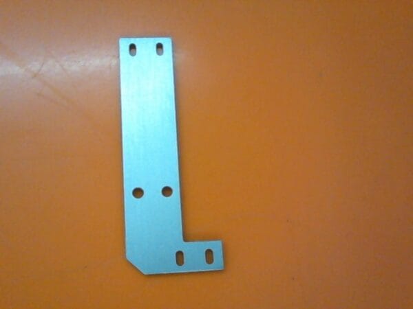 715-000167-001 | MICRO SWITCH PLATE LOAD LOCK - Image 2