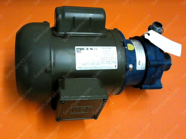 UP-1115-02 | MTH PUMP,X41,1181000300,SPCL41CDSS060506