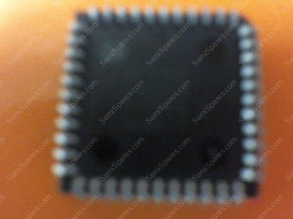 AT27C1024-15JC | INTEGRATED CIRCUITS, EPROM OTP, 150NS, 4.5-5.5 V, 44PLCC, I MB, AT27C1024-15JC - Image 2