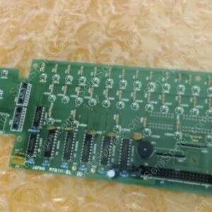 BD-4684-00 | PCB,RN 502-4002,LED DISPLAY,NIKON 641M