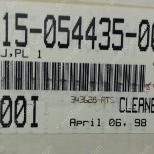 715-054435-001 | ADJ,PL 1