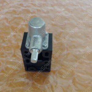VL-7096-00 | VALVE,402-A,SIZE PORT,ELECT AIR