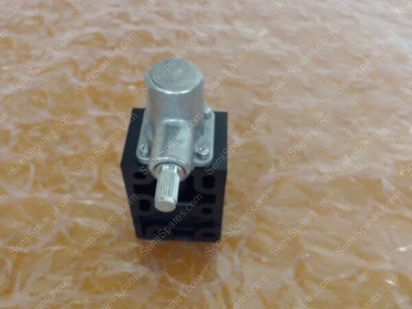 VL-7096-00 | VALVE,402-A,SIZE PORT,ELECT AIR