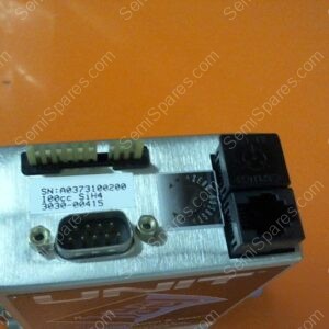 MF-0645-00 | MFC,UNIT 1661,1661-102555,100 SCCM SIH4