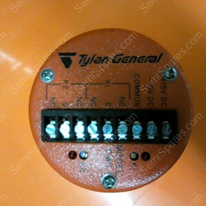 CMS-11S02 | TYLAN GENERAL CMS-11S02 - MC MANOMETER