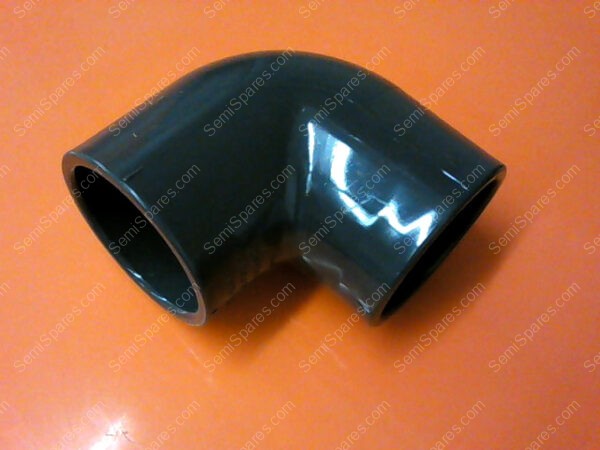 300667607 | ELBOW,90 DEG,SLIP X 2 - Image 2