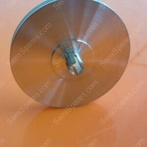 715-052333-002 | PULLEY, CABLE, POT