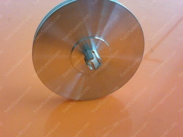 715-052333-002 | PULLEY, CABLE, POT