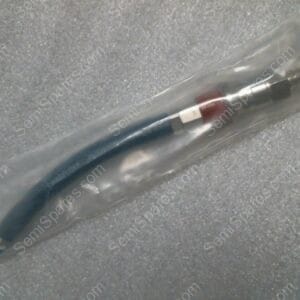 PUSH-ON | SWAGELOK FLAME RESISTANT HOSE PUSH-ON 1/4" 6.4MM W/ STAINLESS STEEL MALE ADAPTER