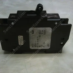 670-091371-010 | CKT BRKR DIN RAIL MOUNT