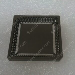 822472-7 | CONN SOCKET PLCC 84POS TIN-LEAD