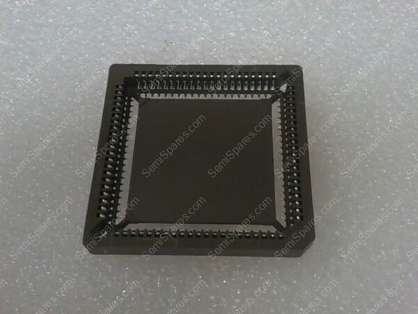 822472-7 | CONN SOCKET PLCC 84POS TIN-LEAD