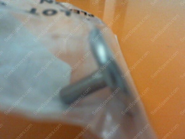 HT-7467-10 | THREADED REFLECTOR. E17124430, PN74674 - Image 2