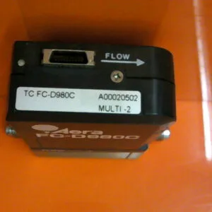 FC-D980C | AERA MASS FLOW  FC-D980C S/N A00020602