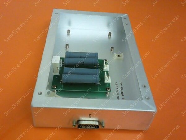 853-032010-001 | ASSY,TEMP SENSE/LFTR FILTER - Image 2