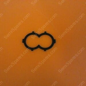715-412490-001 | SPRT,BLK,MTG,TRK,ADJ,SPI,A6