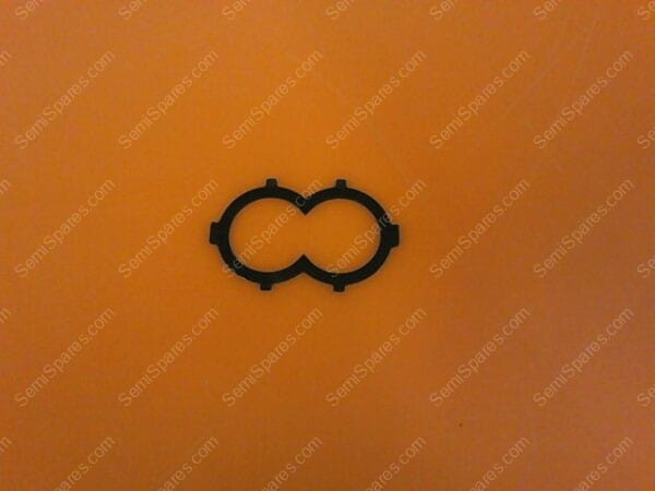 715-412490-001 | SPRT,BLK,MTG,TRK,ADJ,SPI,A6