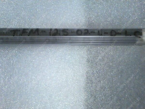 TFM-125-02-L-D-LC | CONN HEADER SMD 50POS 1.27MM