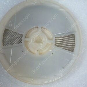 NFM61R10T102T1 | FILTER LC(T) 1000PF SMD