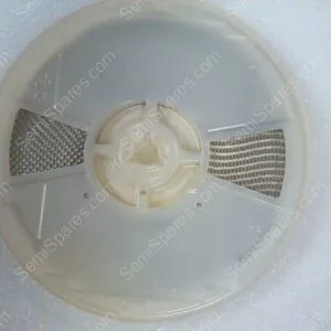 NFM61R10T102T1 | FILTER LC(T) 1000PF SMD