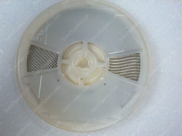 NFM61R10T102T1 | FILTER LC(T) 1000PF SMD