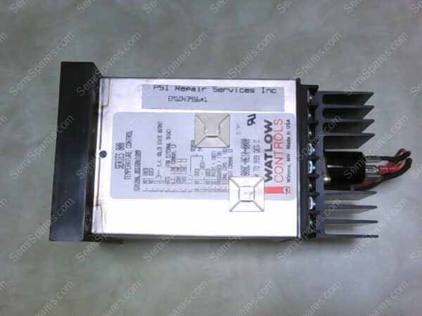 KT-0385-00 | WATLOW,REPLACEMENT,P/N A128134 - Image 2