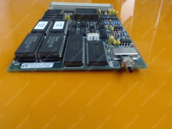 TM-2505-00 | CONTROLLER,CHUCK,P/N 0100-35227