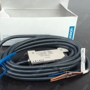 PS-7502-00 | OMRON AMP RAIL, E3C-JC4P, ALARM OUTPUT