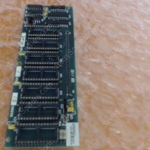 BD-5200-00 | PC BOARD, 400K MEMORY UNIT, 80-095-320,TEG