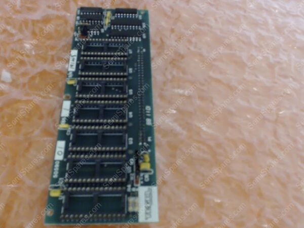 BD-5200-00 | PC BOARD, 400K MEMORY UNIT, 80-095-320,TEG