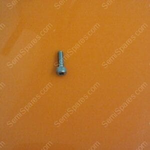3320607 | SCREW VENTED SOCKET HEAD 6-327