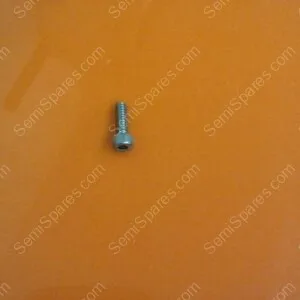 3320607 | SCREW VENTED SOCKET HEAD 6-327