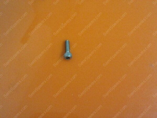 3320607 | SCREW VENTED SOCKET HEAD 6-327