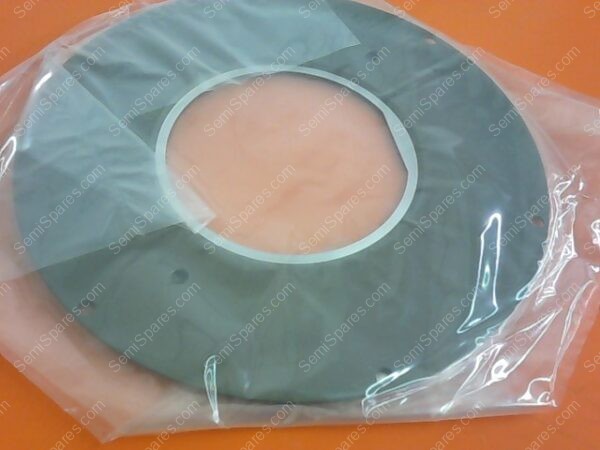 715-029502-168 | PLATE,W/C,6"",.025 DOMED(JEIDA)
