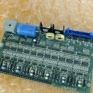 BD-4020-00 | PC BOARD, 124140-001, CLIP, INTERFACE