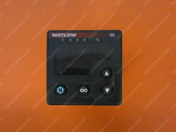 ZZ-3738-00 | CONTROLLER,WATLOW 96, 24VDC,W/RETRANSMIT - Image 3