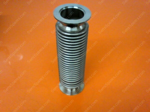 100315906 | ASSY, HOSE, MTL.NW50, 10"L - Image 3